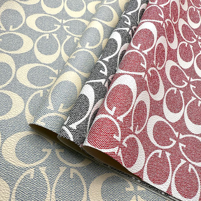 袋,工芸品,家庭装飾のための防水PVC偽革