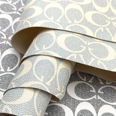 袋,工芸品,家庭装飾のための防水PVC偽革