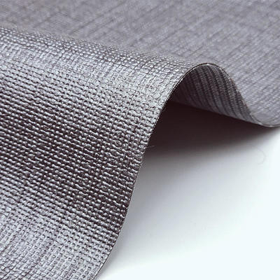 厚さ54インチの袋用耐磨性PVC革