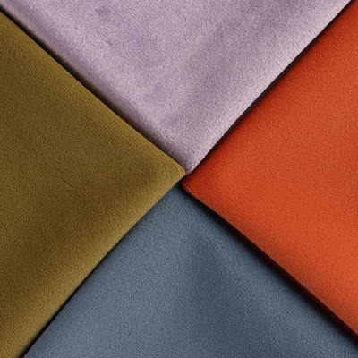 0.4mm PU 偽革布 敷物用 防水 耐磨性