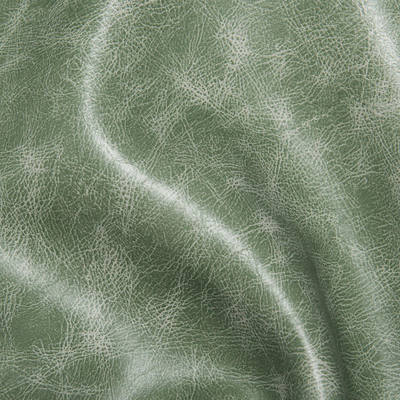 1.5mm PVC Leather with Suede Backing for Furniture and Bags