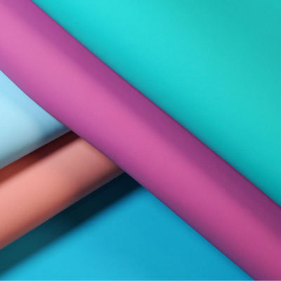 家具のタペストリー用耐磨性PVC合成革