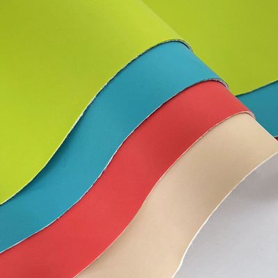 家具張り用PVC合成皮革生地 幅54インチ