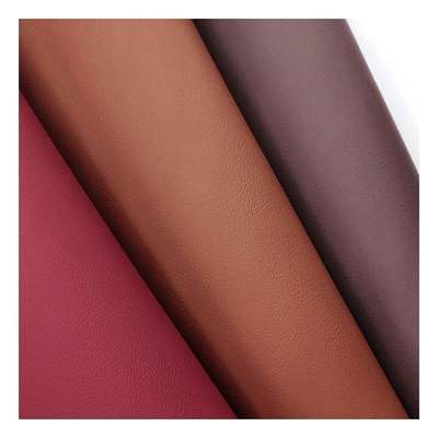 1.0mm カーシート用PVC革布 防水耐磨性