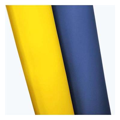 自動車シートと家具用耐摩耗性PVCレザー