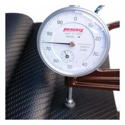 車のシート用耐摩耗性PVCレザー 54/55インチ幅