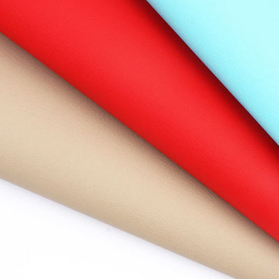 車のシートカバー用PVCレザー 耐摩耗性 防水 160cm幅