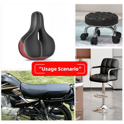 エンボス加工PVC 0.7/0.9mm 合成皮革 4方向ストレッチ