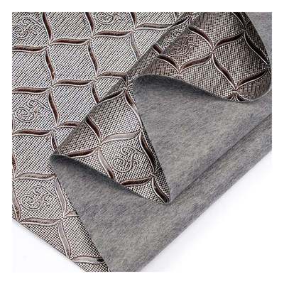 スポット・ホールセールPvc 明るい幾何学パターン 人工革 包装 財布 ボックス ノートブック 偽革布