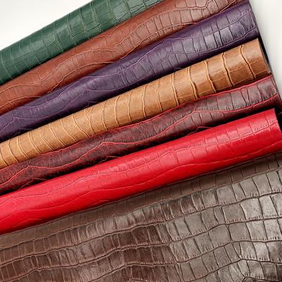 Pvc バンブー 穀物 人工 合成 革 財布 ボックス 靴 Ntoebook 偽革 布