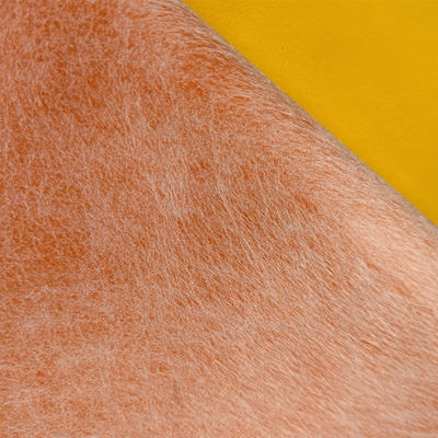 Pvc R64 穀物 合成革 財布ケース 靴 ノートブック 革布