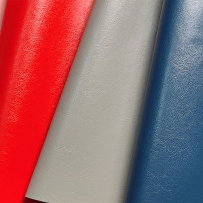 Pvc R64 穀物 合成革 財布ケース 靴 ノートブック 革布