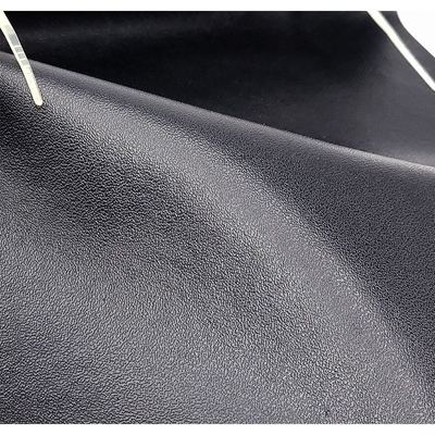 卸売PVCピンホールグレーンパターン 人工合成革 財布ボックス 靴 ノートブック 織物