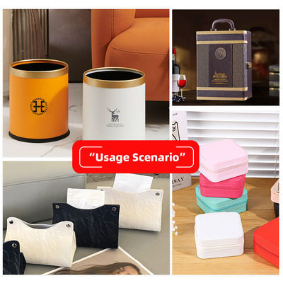 バッグ包装箱靴ノートブック生地用卸売PVCゴールデンフィルムエンボススタイル人工合成皮革