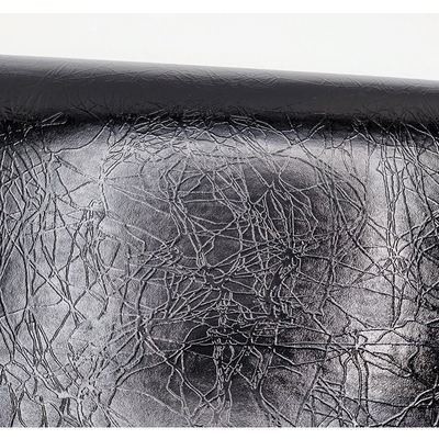 トールセール PVC ハイライト 006 ハイライト 稲妻 穀物パターン 人工革 財布 ボックス 靴 ノートブック 布