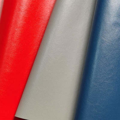 包装用PCV R64穀物 人工合成革 財布ケース 靴 ノートブック 革布