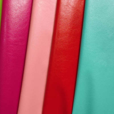 包装用PCV R64穀物 人工合成革 財布ケース 靴 ノートブック 革布