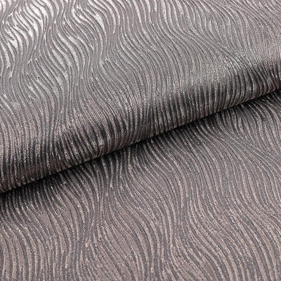 弾性PUエンボス加工スパークリーシャイニーグリッターファブリック合成皮革、靴バッグ弓工芸品帽子フェイクレザーファブリック