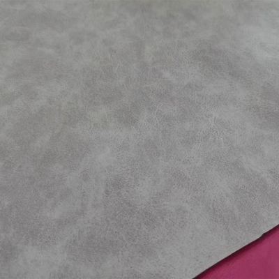 PU ヌバックレザー 合成皮革生地 イミテーションコットン底 靴 バッグ ノートブック生地 スポット卸売