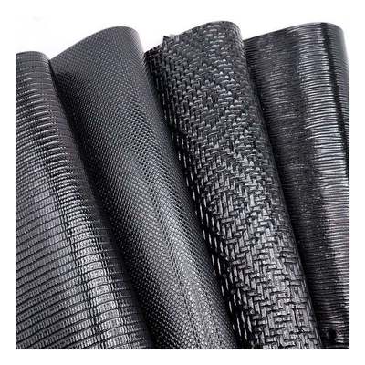 高光彩の模様PVC合成革 動物模様 靴 バッグとバッグ 偽革布