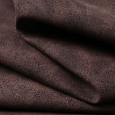 PU 凍った羊皮 ヌバック 穀物 合成革 バッグ 靴 財布 飾り ノートブック ケース 偽造革布