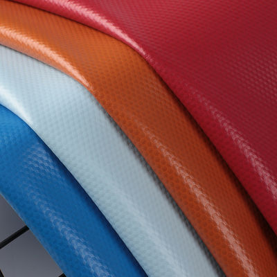 PU合成皮革 幅137cm 41色展開 ハンドバッグ、靴、財布向け 防風