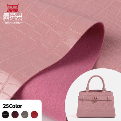 アニマル柄PVCレザー合皮 幅137cm ダブルブラッシュド加工