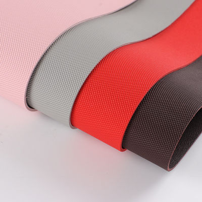 防滑ダイヤモンドパターン 防風PVC革 偽革布 バッグや家具用