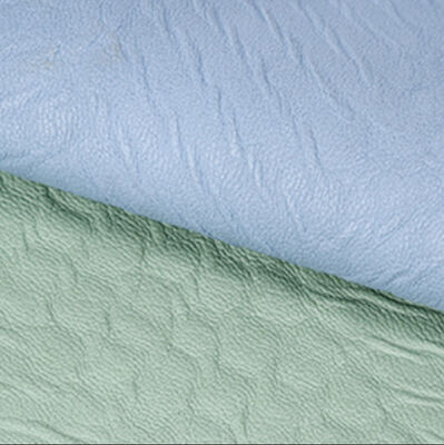 SEMI PU 魚のスケール 袋用合成革 ソファ 椅子 バッグ 靴 テーブルマット 装飾用車 偽造革布