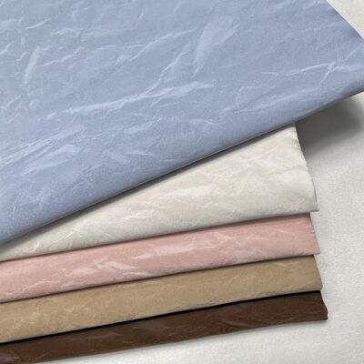 PU シルク スウェード 質感 袋用 靴用 財布用 ノートブック用 ケース用 装飾用 家具用 工芸用 装飾用 偽革用 布