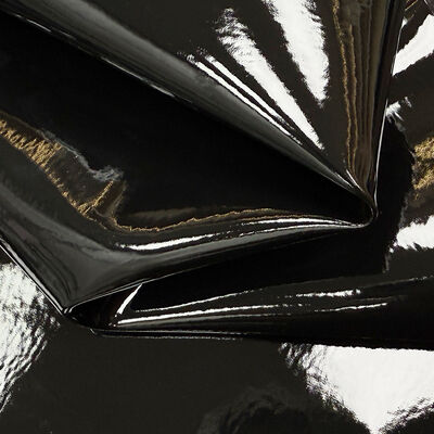 PVC Mirror Synthetic Faux Leather Material for Bag Sofa Shoes Placemat Furniture Car Seat Upholstery Decorative Car Chair Belt