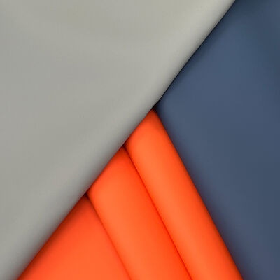 160cm PVC合成フェイクレザー素材 スムースマット加工 エンボス加工 ストレッチ ソファ 靴 カーシート 椅子張り