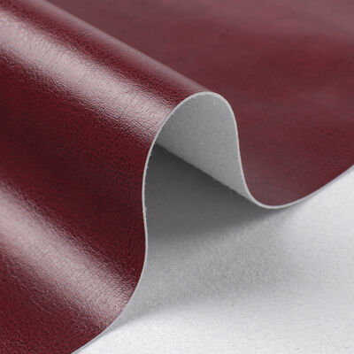 マイクロファイバー PU レトロスタイル R64 偽革 油性ワックス ヴィニール 職種 ソファ 椅子 ベルト バッグ用 防水 ストレッチ