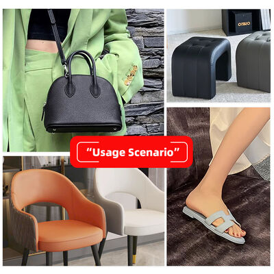 ホットセール PVC 人工合成皮革 エンボス オリエンタル ライチ柄 防水 家具 クラフト ソファ チェア 車用裏地