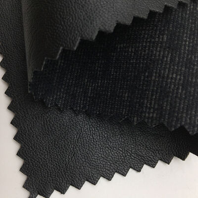 128 エラスティック エムボス 羊皮 穀物 合成革 偽革 服用 服装 スカート バッグ 洗濯用 PU