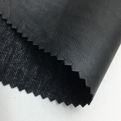 128 エラスティック エムボス 羊皮 穀物 合成革 偽革 服用 服装 スカート バッグ 洗濯用 PU
