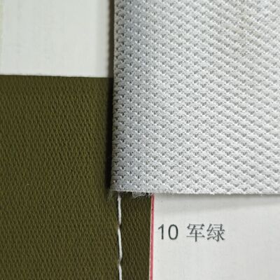 0.7mm 織物の質感 合成革 PVC 革ロール バッグ 家具 自動車内装 幅1.6m