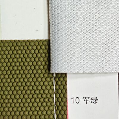 六角凸字バスケットボール 質感 PVC 合成革 ロール 袋用人工革 車内家具