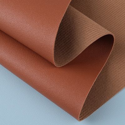 ハンドバッグ PVC 彫刻された人工革 ナッパ真似革布