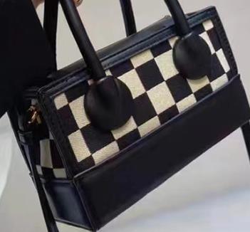 1.0mm 厚のリネン格子縞フラックス生地 防水ストレッチ植毛アウトドア ソファバッグ カーシートベルト フェイクレザー織り裏地 12