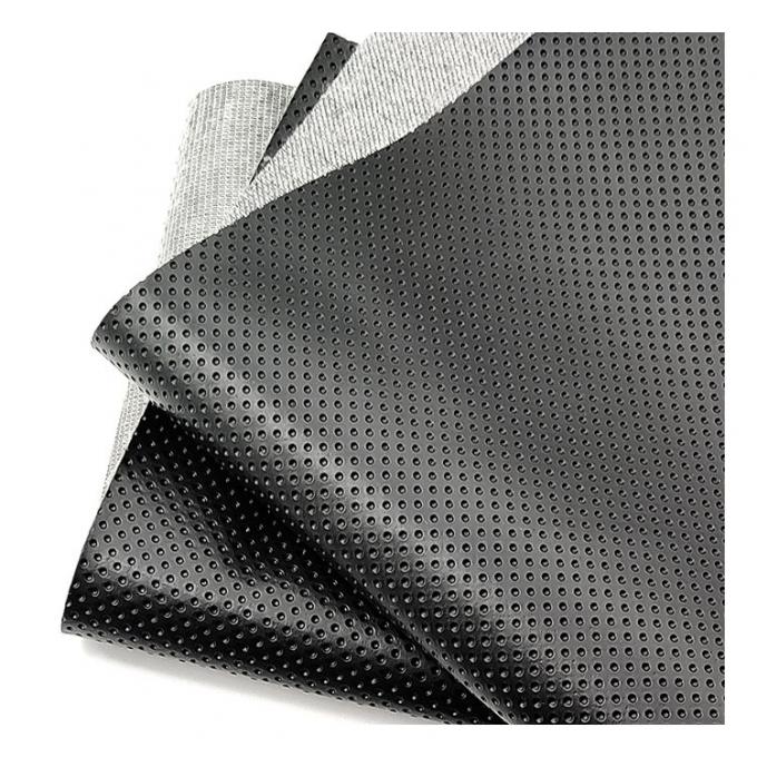 家具張り用耐摩耗性PVCレザー 幅140cm 10