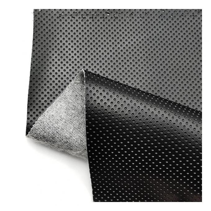 家具張り用耐摩耗性PVCレザー 幅140cm 14