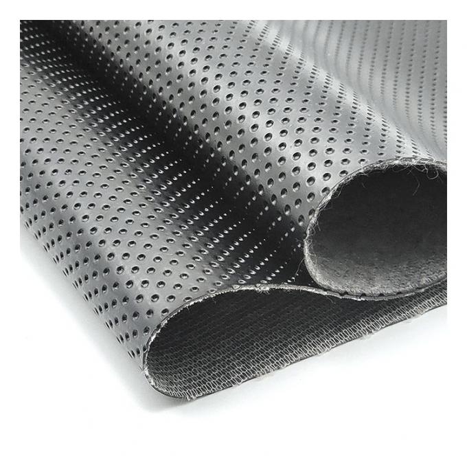 家具張り用耐摩耗性PVCレザー 幅140cm 18