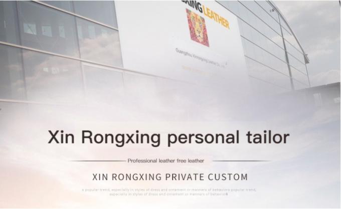 車のシートカバー用耐摩耗性PVCレザー 幅150cm 2