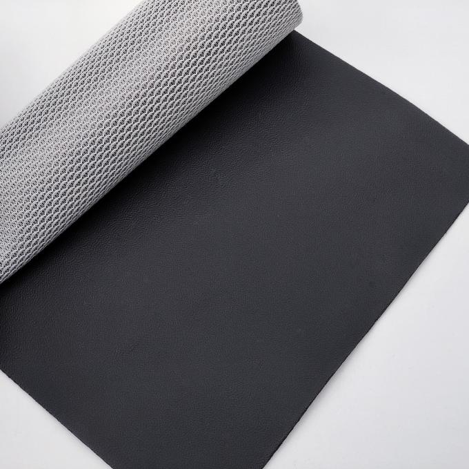 カーシートカバー用のPVC革 耐磨性 防水性 54" 8