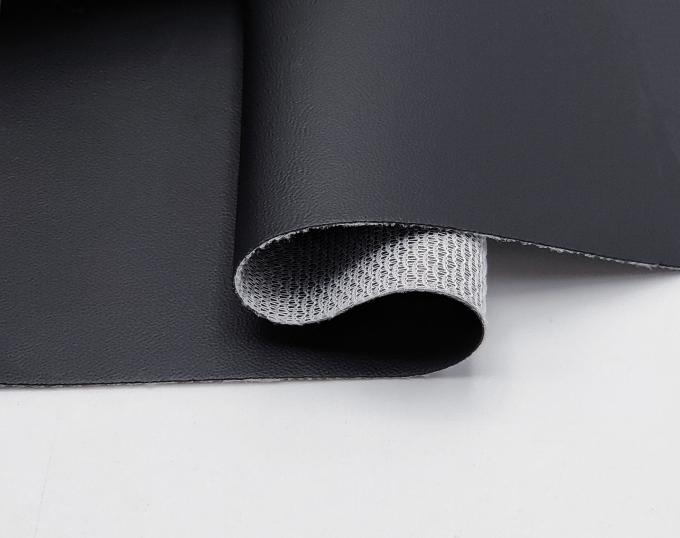 カーシートカバー用のPVC革 耐磨性 防水性 54" 7