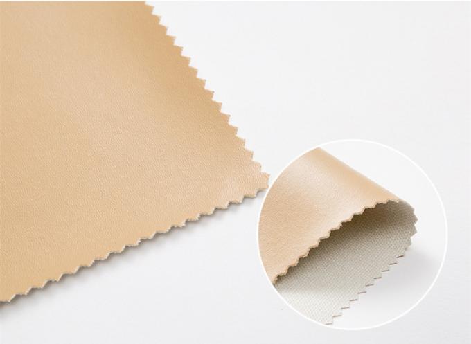 PU Tc 布ナパグレインパターン合成皮革財布ボックスシューズ Ntoebook フォトアルバム革生地 8