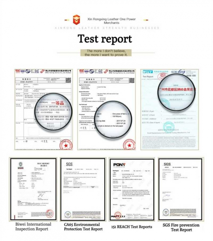 PU Tc 布ナパグレインパターン合成皮革財布ボックスシューズ Ntoebook フォトアルバム革生地 14