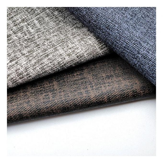 Pvc サムメルド ルーック パターン 偽造 合成革 彩色印刷 財布ケース 靴 ノートブック 革布 8