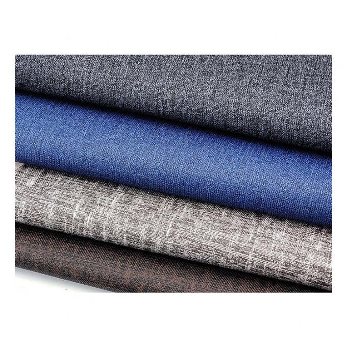 Pvc サムメルド ルーック パターン 偽造 合成革 彩色印刷 財布ケース 靴 ノートブック 革布 10